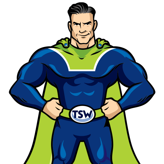 Taminda Super Wash Logo