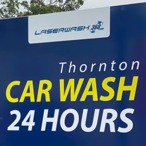 thornton car wash
