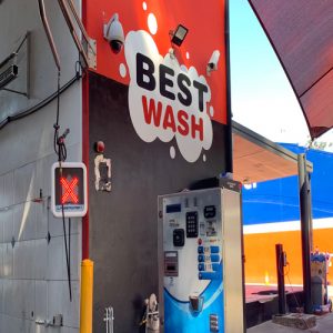 best wash car wash