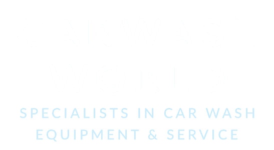 Carwash World Logo