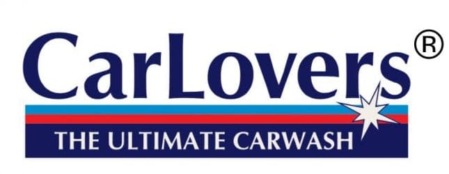 CarLovers Logo
