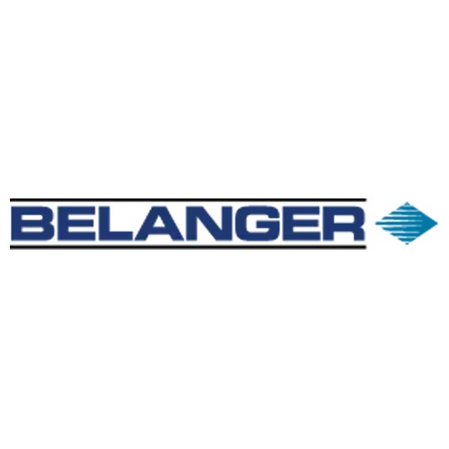 Bellanger logo