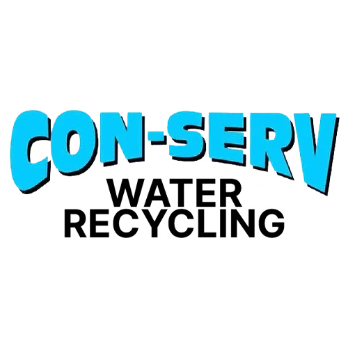 Con-serv Water Recycling logo