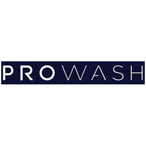Prowash logo