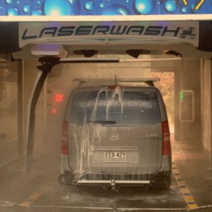 Laserwash 360 Plus