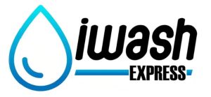 iwashexpress logo