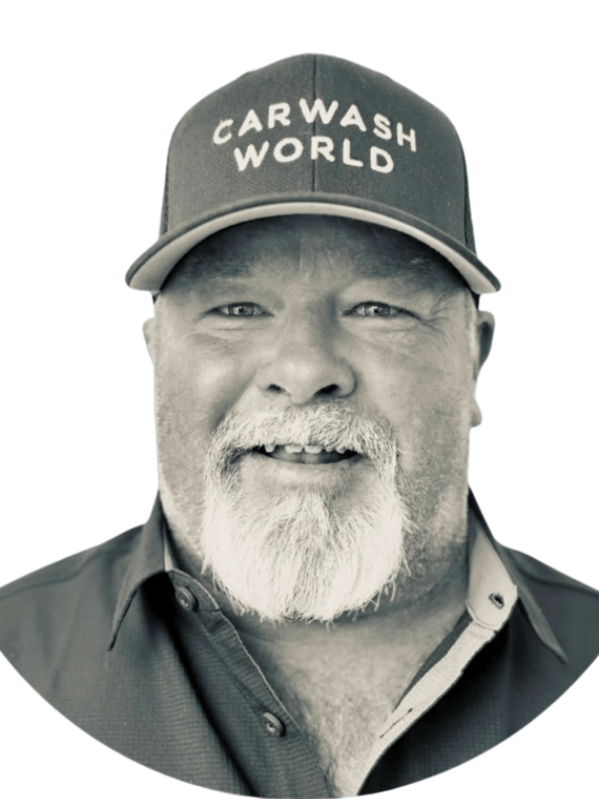 Geoff CWW