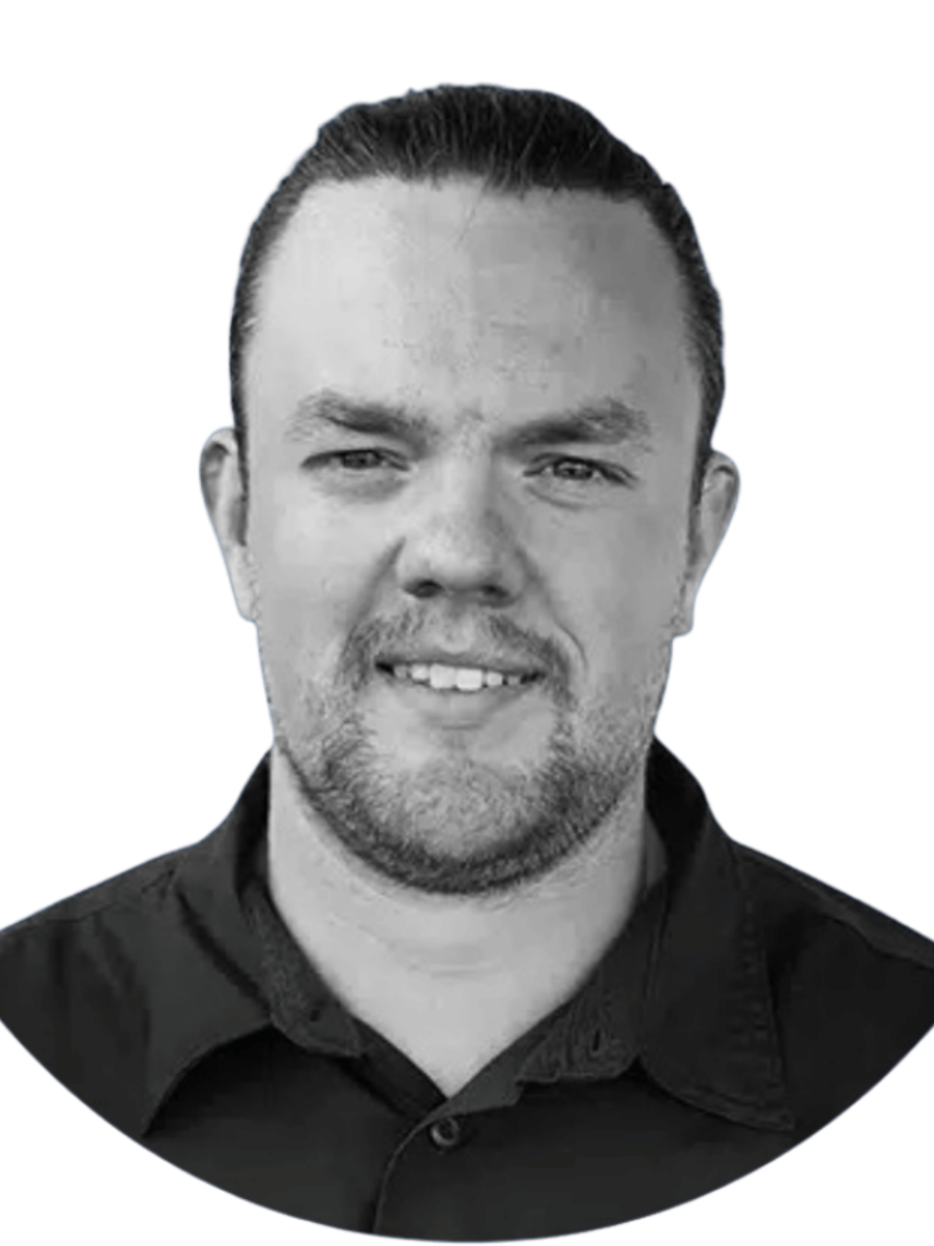 Matthew Scragg CWW