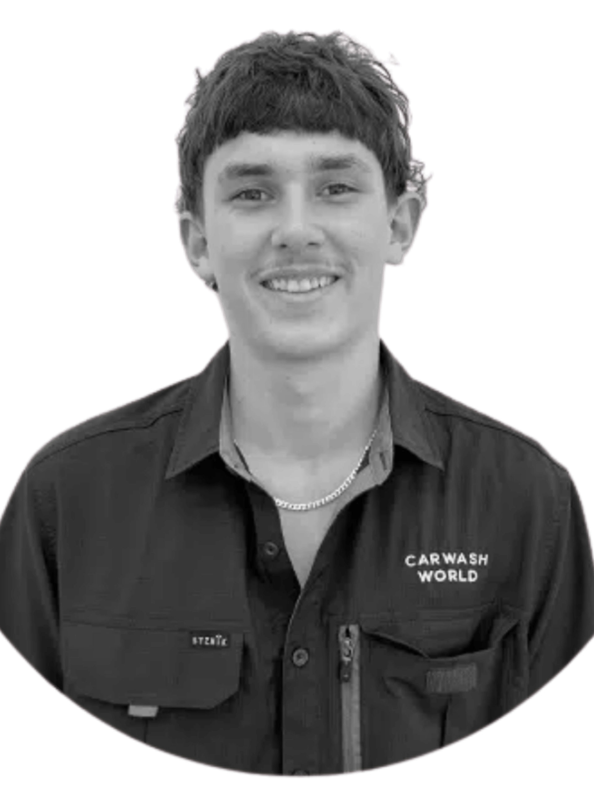 Ryan Radburn CWW