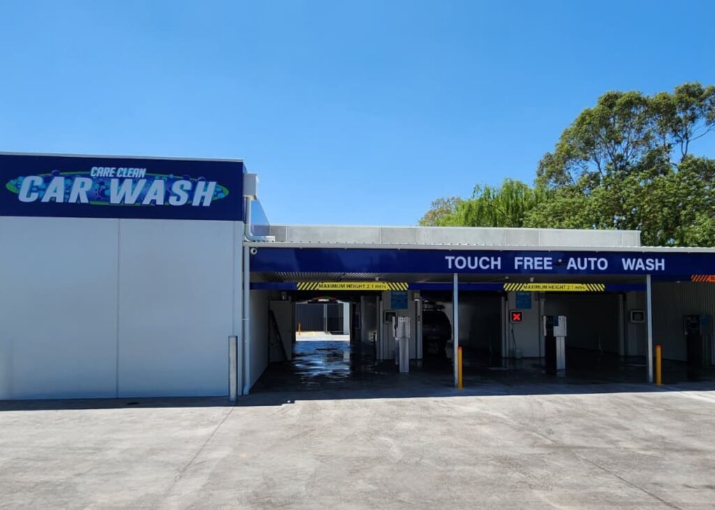 Car Clean Mt Barker 1