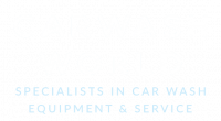 Carwash World Logo